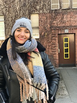 Aradia Roldán Jurado