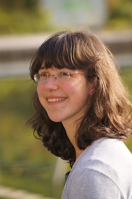 Jana Sartorius
