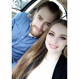 Berglind Pétursdóttir