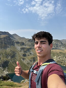 Marcos Yuste