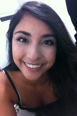 Maria Alejandra Rodriguez