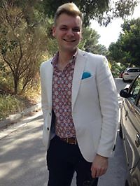 Constantine Emmanouil