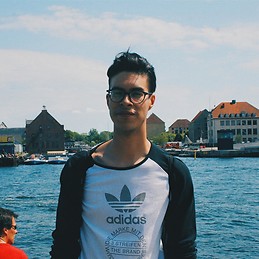 Daniel Flórez García