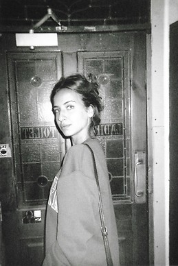 Leonora Hamilton-Shield