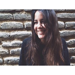 Julia Ottone Aleix