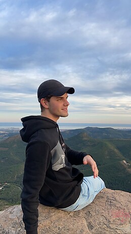 Sergi Arnandis Martínez