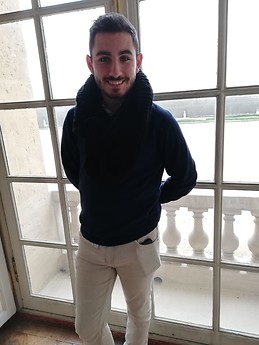 marcos garcía vargas