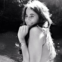 Alejandra Travieso Amor