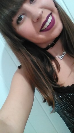 Lucia García Moreno