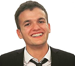 Nicolás Rodríguez Pérez