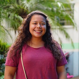 Valeria Alejandra Patiño  Díaz