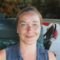 Marijke Vanden Daele