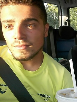 Dani Rosado