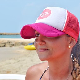 Susana Arbelaez Garcia