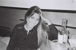 Lucia Redruello Sanchez