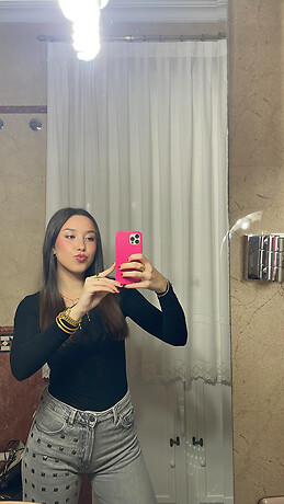 Isabel Morilla Muñoz