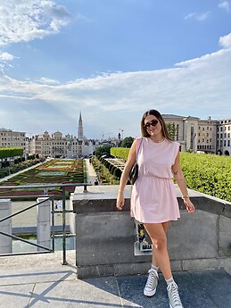 Angela Valdes Cabeza de Vaca