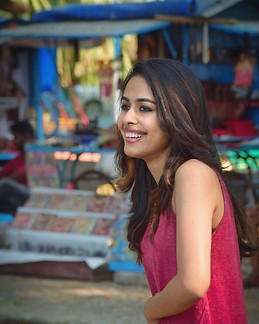 Jisha Jose