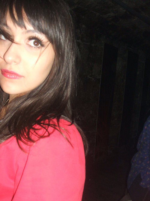 Yasmin Morgan-Griffiths