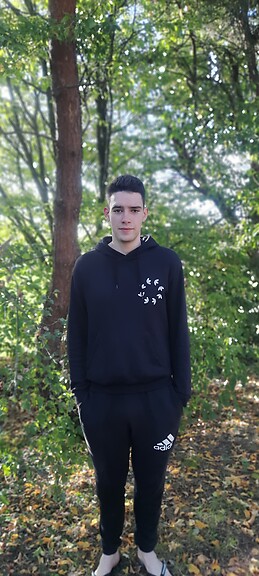 Antoine Antoine Chapin