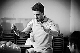 Quique Montesinos Parra