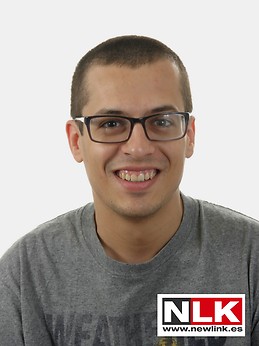 Antonio Newlink