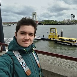 Álvaro Gómez Calvo