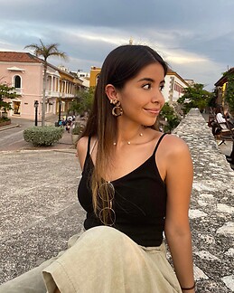 Juanita Montoya