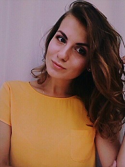 Юлия Кривцун