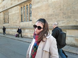 Charlotte Penelope Tosti