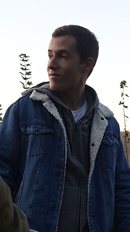 Jose Antonio Fernández