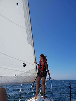 Eva Blaževičiūtė