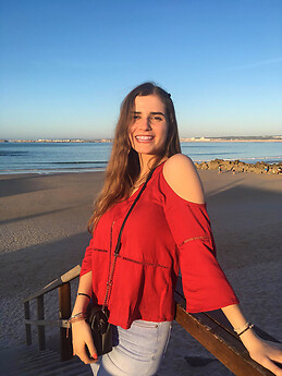 Susana Mendes