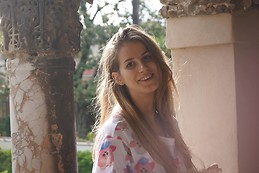 Marta Torandell Ortega