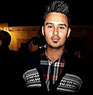 Martín Páez Jiménez