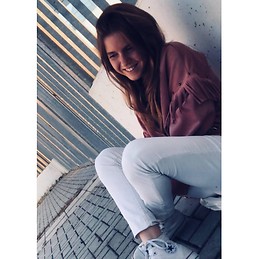 Patri De La Oliva Parias