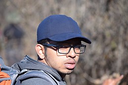 Pramoda Nekkare Vishnumurthy