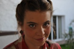 Ana Heras del Arco