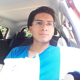 Binni Zenobio Cordova Leandro