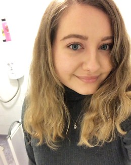 Charlotte Drinkwater