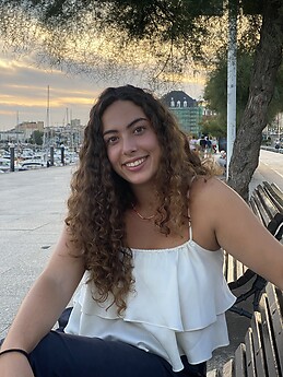 Sara Moreno Ballester