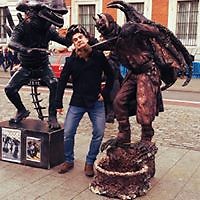 Alfonso Durán Corral