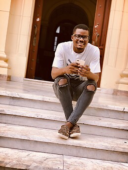 Sérgio Pedro Cassonga