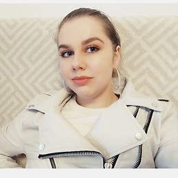 Anna Marie Klausová