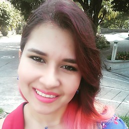 July Rincón Betancur