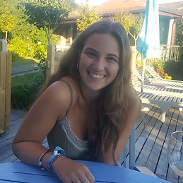 Sara Del Valle García