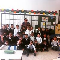 Gabriel Pérez Navarro