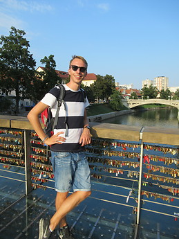 Lucas Gaab