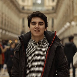 Rafa Garcia Turegano