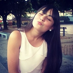 Beatriz García Fernández